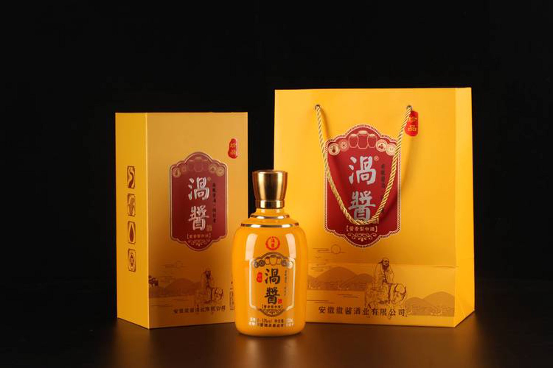 探寻苏式风味:酱老头酒业如何在传统与现代间找到平衡