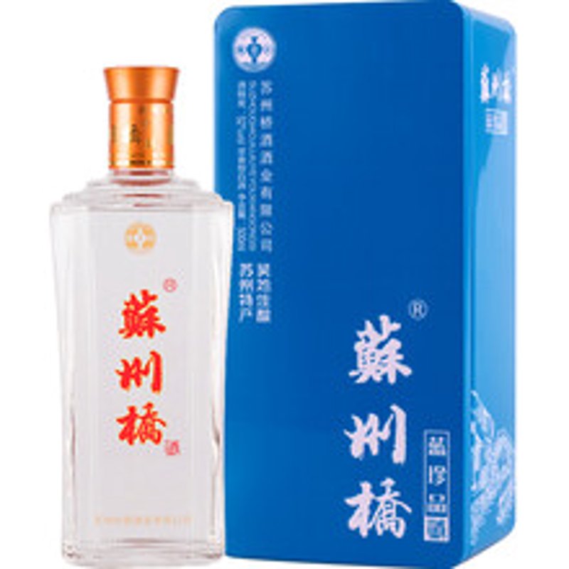 深度解析:苏州白酒,千年古韵与现代潮流的碰撞