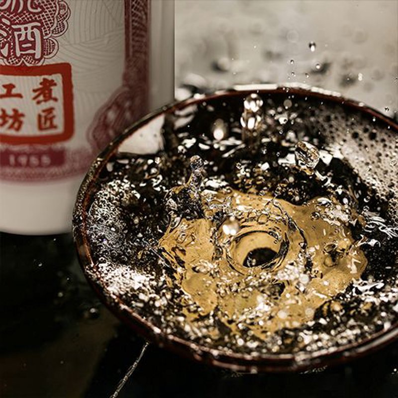 老酒批发:从传统到现代的转变