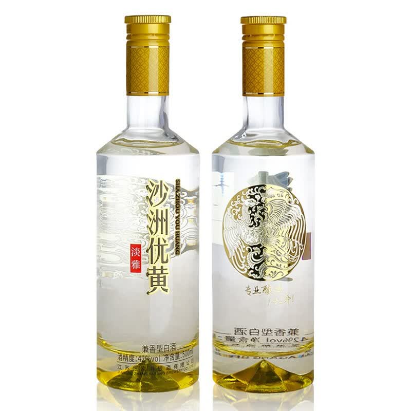 苏州白酒:传统与现代的完美融合
